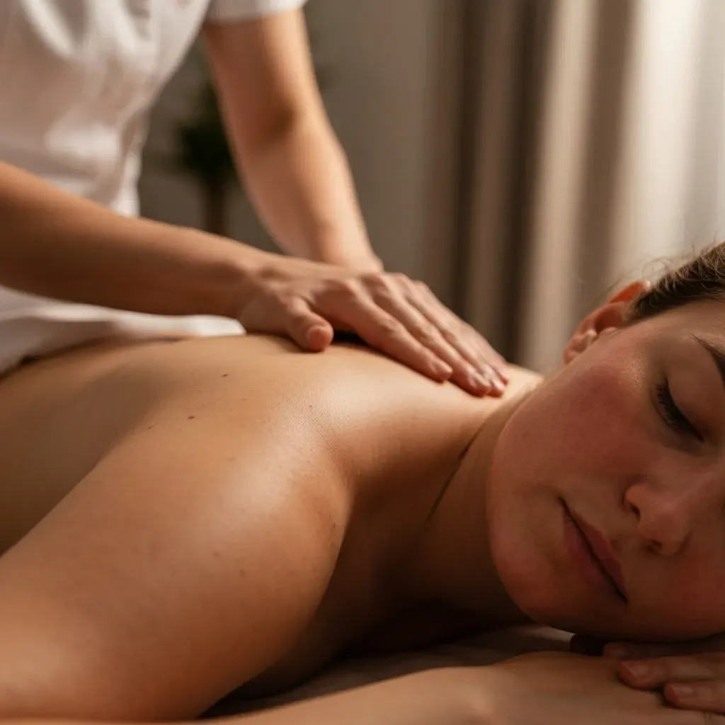 경주 스웨디시' 처음인데 정말 괜찮을까? 솔직한 초보자 리얼 후기!