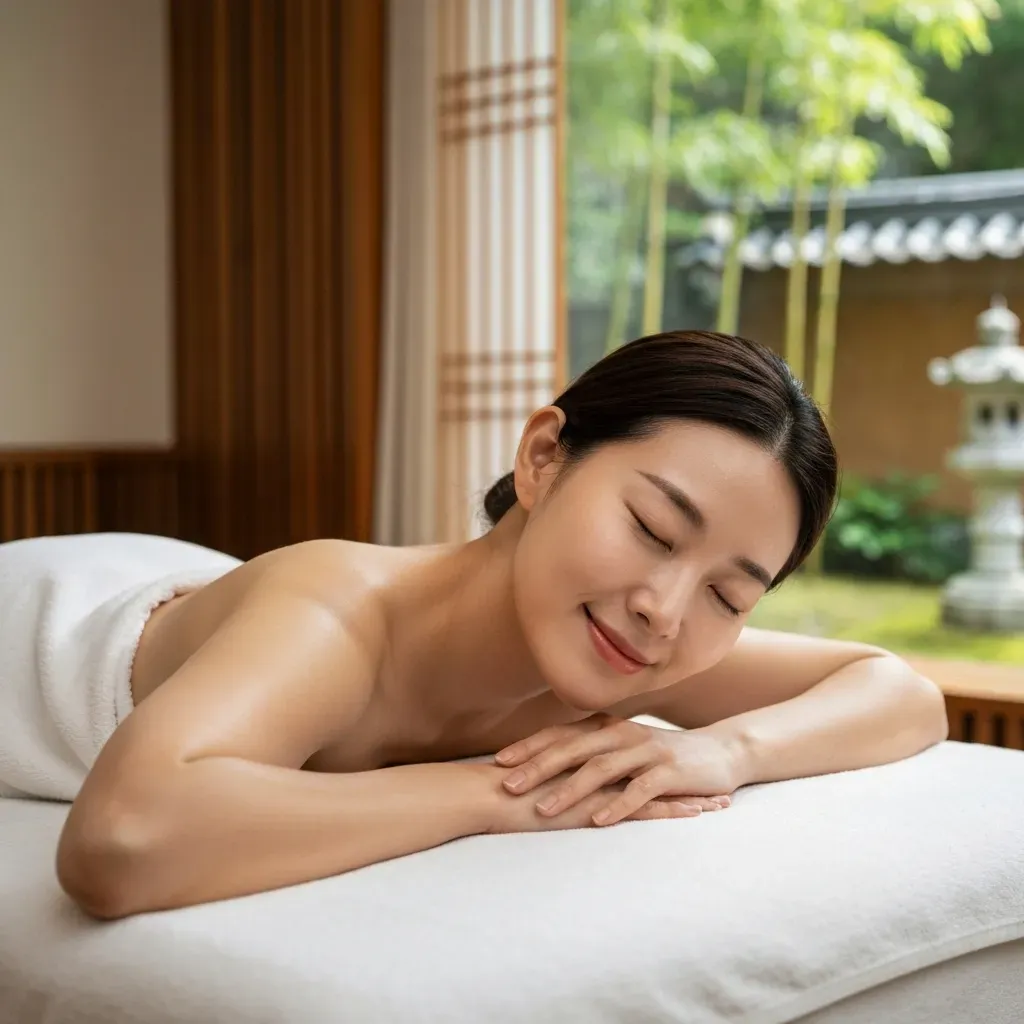 경주 스웨디시, 이런 분들께는 강력 추천합니다! (경주 여행 꿀팁 포함)