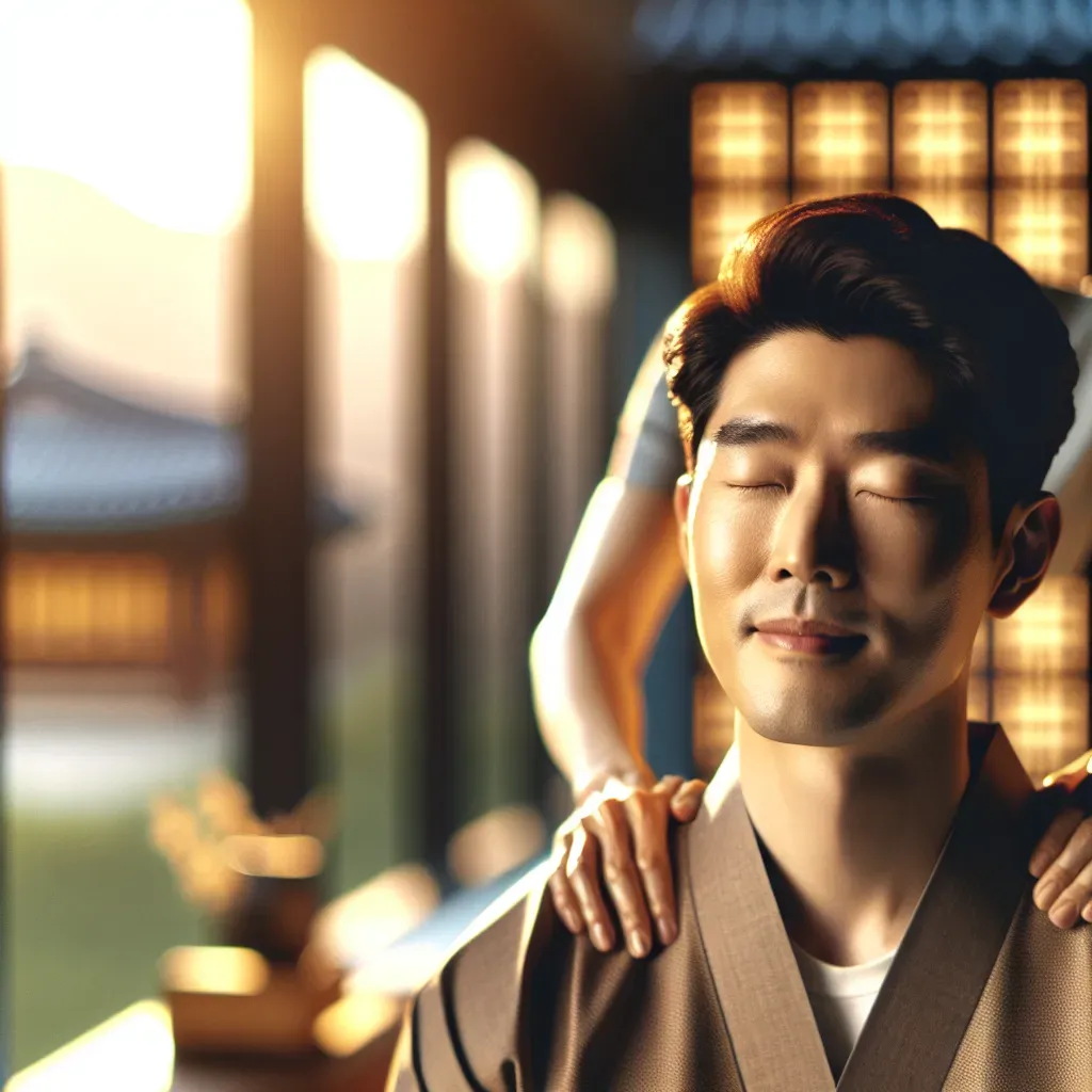 경주 여행 피로 때문에 고민이라면? 경주 스웨디시 후기, 이거 꼭 보세요!